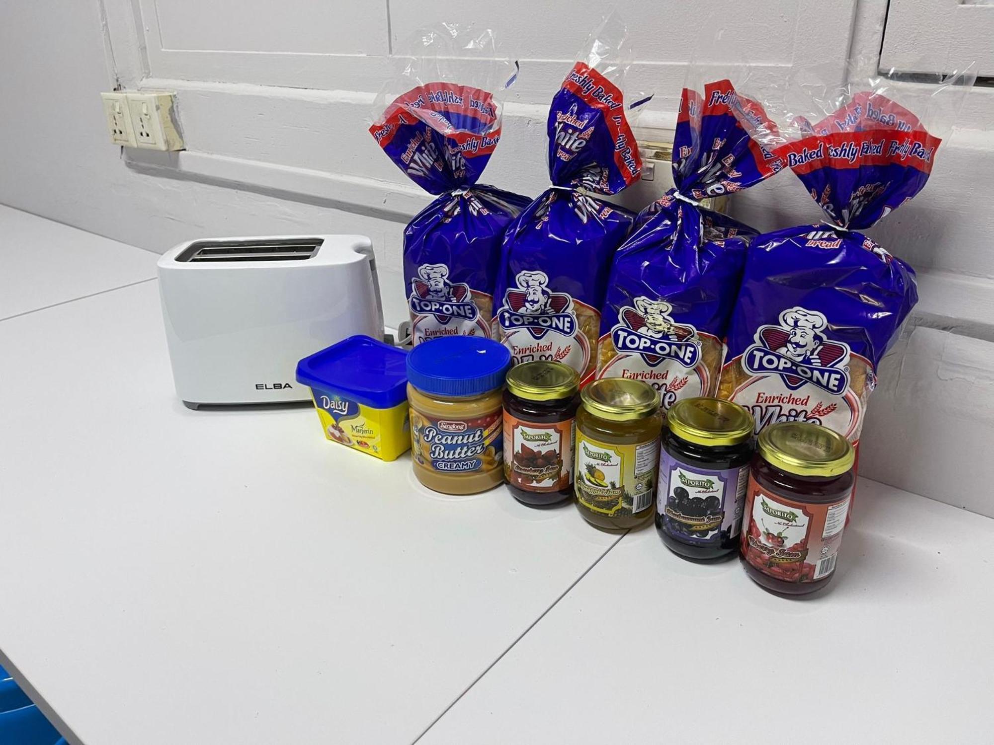 新加坡 梅多斯胶囊旅馆酒店 外观 照片